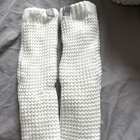 Bench slipper socks - Picture 4 of 5